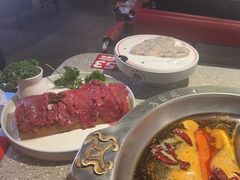 -大龙燚火锅(太古里店)