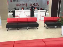 -南京银行(上海分行营业部)