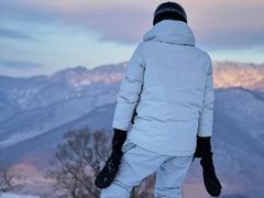 -中旅松花湖滑雪场