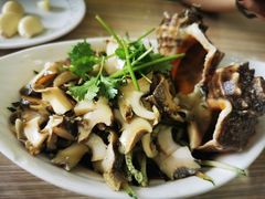 -叶存利海鲜大馅饺子(海宁路总店)