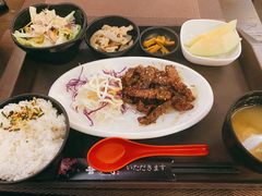 -喜多亭(宜山路店)