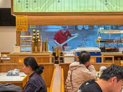 -陳香貴·兰州牛肉面(上海长风大悦城店)