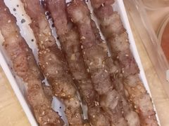 -正丰源大缸烧烤(人民路店)