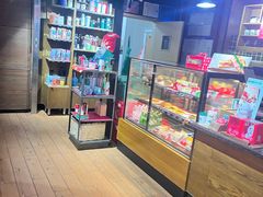 -星巴克(北京太平桥大街店)