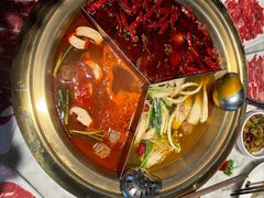-川味观·鲜货火锅(西湖文化广场店)