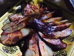 土家香肠-胡师傅三下锅(汽车站店)