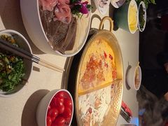 -小龙坎火锅(全球总店)
