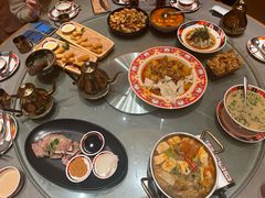 -塔哈尔·新疆盛宴(奉贤龙湖店)