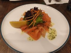 -安妮意大利餐厅(世贸天阶店)