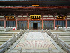-隆福寺