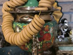 -卢布里西餐厅(总店)