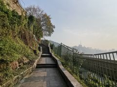 -新都巷步道