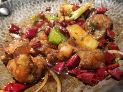 -探鱼·鲜青椒爽麻烤鱼(领展购物广场店)