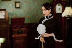点击看大图 -美云庭古装·格格服汉服·京城旅拍(北京店)