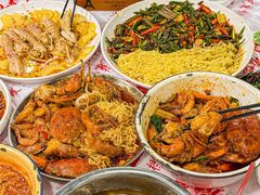 -辣螃铠盆盆蟹大排档(海昌店)