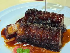 -侨美食家·粤菜(体育西路店)