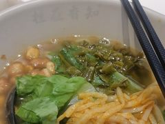 -桂在香知桂林米粉(南岗松雷店)