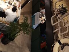 -海天盛宴新派海鲜自助餐厅(群力店)