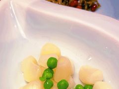-喜鼎海胆水饺(朝阳区三里屯太古里北区店)