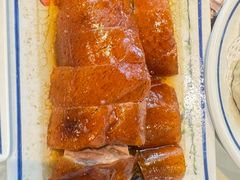 -顺德杨廷记(白云山店)