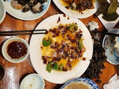 -老街坊餐吧