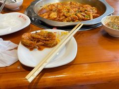 -邵汇大虾(同康路店)