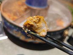 -贰重天冰煮羊自助火锅(东坝店)