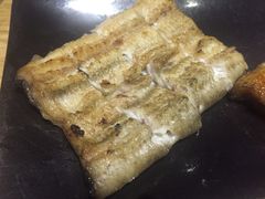 白烧鳗鱼-御厨和食料理·寿司·刺身(麦地店)
