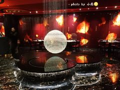 -8餐厅(新葡京酒店)