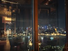 -翡翠36餐厅(浦东香格里拉店)