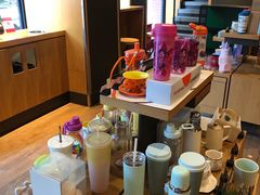 -星巴克(红房子店)