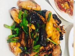 -九龙餐厅(大沽路店)