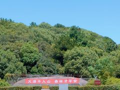 -平湖九龙山旅游度假区