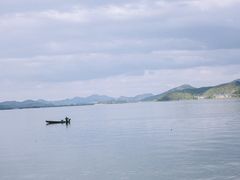 -东钱湖旅游度假区