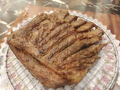-新粤新疆菜清真餐厅(拱北店)