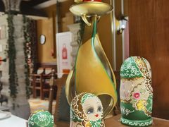 -俄士厨房(五棵松华熙LIVE店)