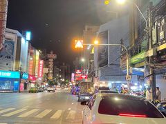 -唐人街(耀华力路)