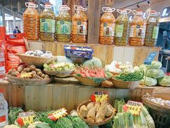 -半山•草庐玖厨(机场路店)