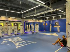 -EVOLUTION健身(麦凯乐店)