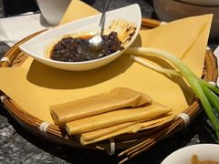 -大红门·博山菜(义乌路 海岱楼店)