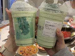 -观音桥步行街