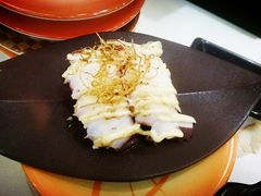 -禾绿寿司·定食·拉面·烧炸(喜荟城店)