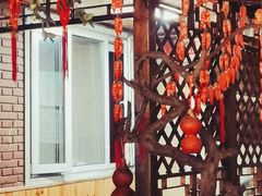 -正宗天津烧麦馆(柳州路店)