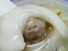 -王家沙点心店(西康路店)