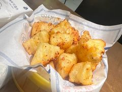 -牛串门串串香(东直门簋街总店)