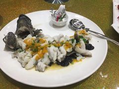 -广州塔晖粤轩中餐厅