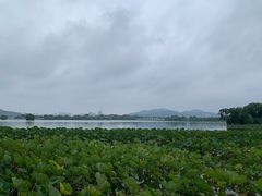 -云龙湖旅游景区