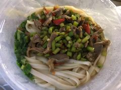 -肆姐面粉馆(坡子街店)