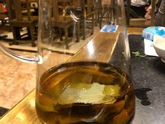 -蜀九香火锅(彩虹店)