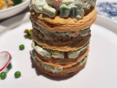 -漢舍中国菜馆(889广场店)